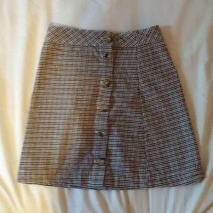 H&M skirt